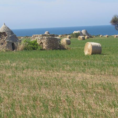 Apartamento Nisea Polignano a Mare Exterior foto