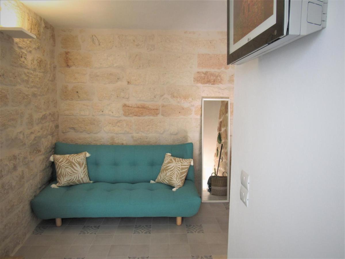 Apartamento Nisea Polignano a Mare Exterior foto