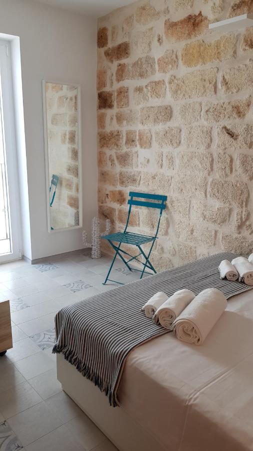 Apartamento Nisea Polignano a Mare Exterior foto
