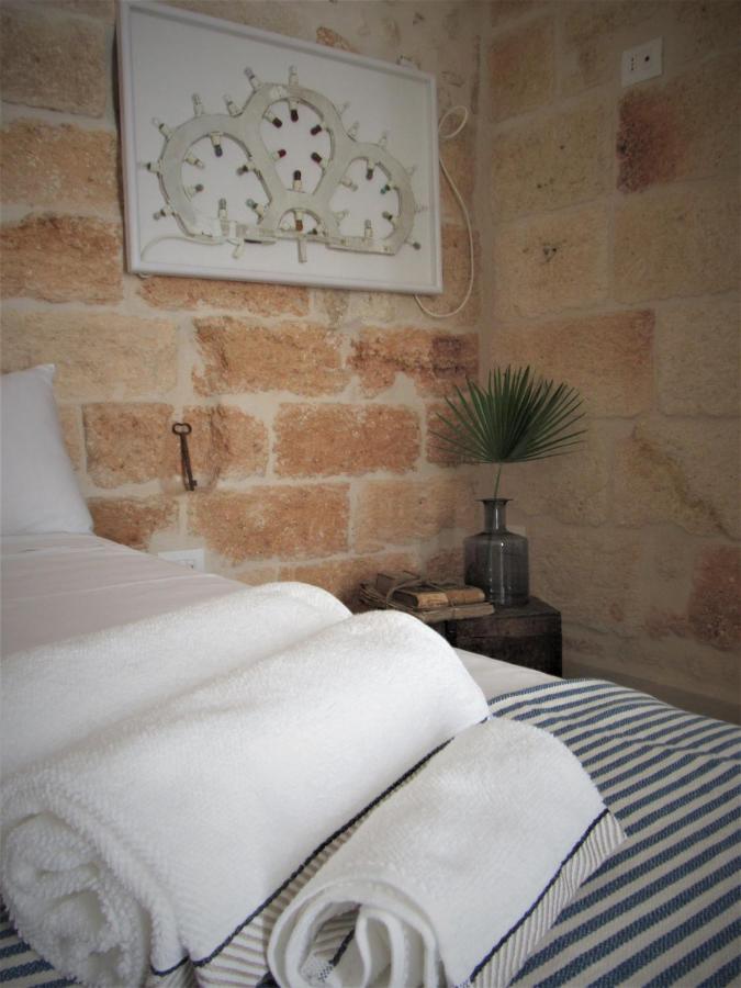 Apartamento Nisea Polignano a Mare Exterior foto