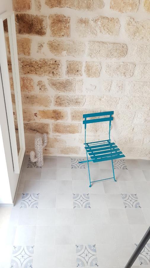 Apartamento Nisea Polignano a Mare Exterior foto